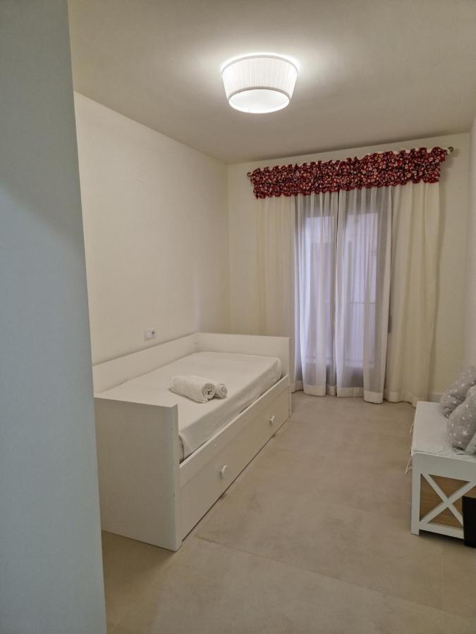 Apartamento V27 Baeza Exterior foto