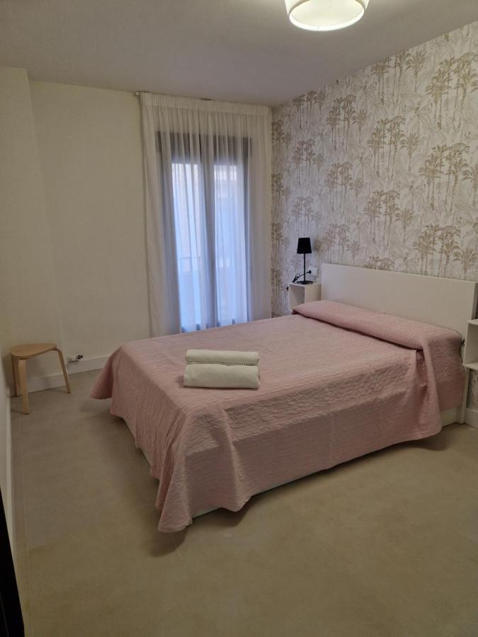 Apartamento V27 Baeza Exterior foto