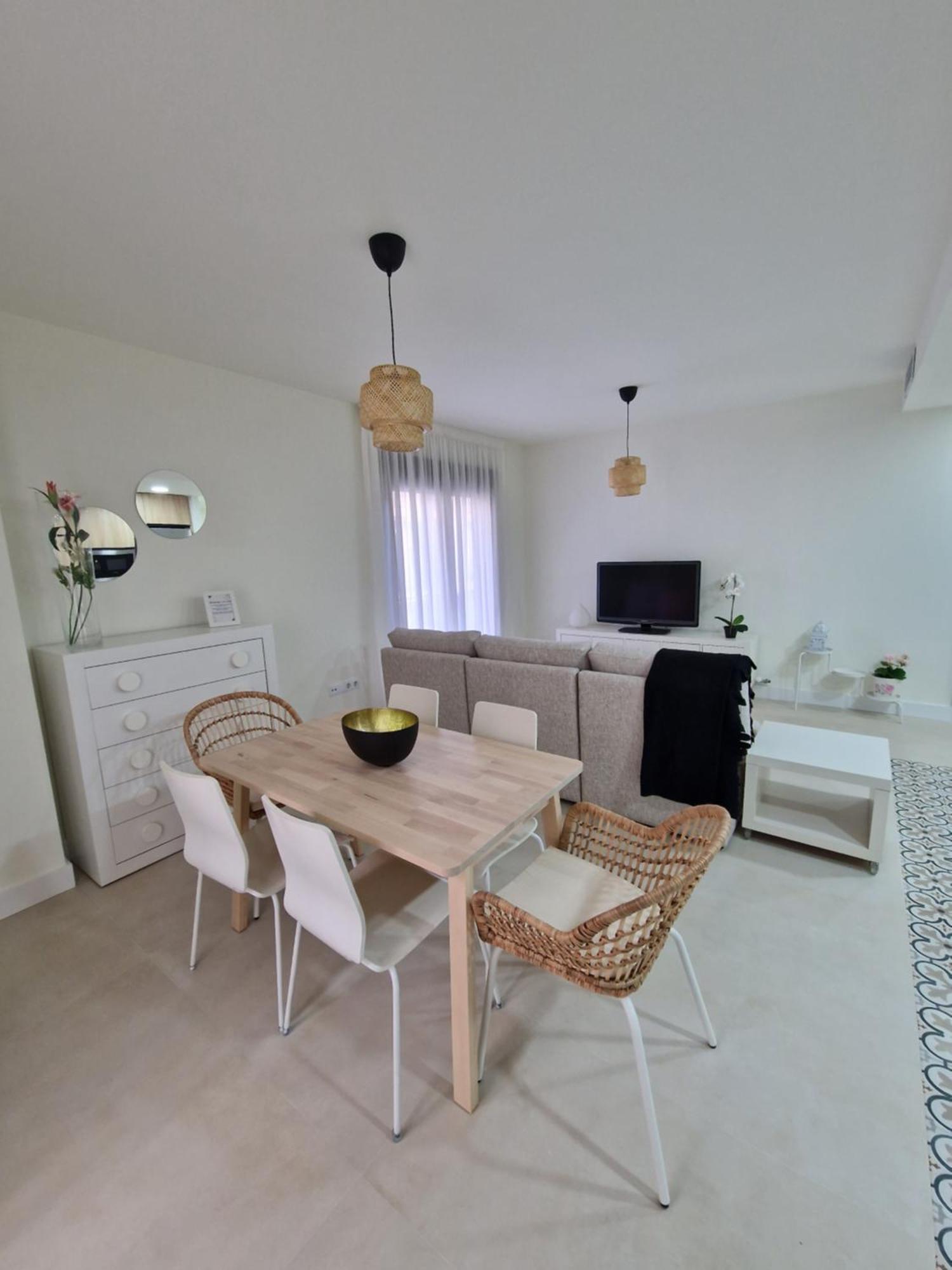 Apartamento V27 Baeza Exterior foto